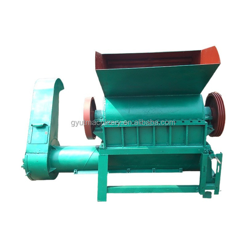 Machine de décapage pour bouteilles Max.Capacité de production kg/h 1500 PET