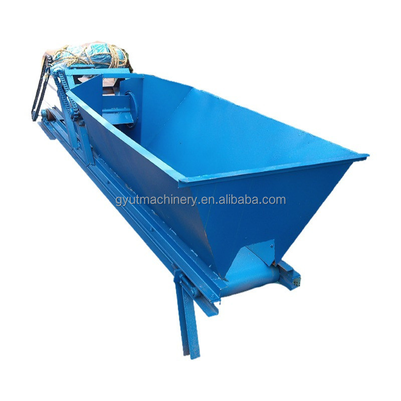 Machine de décapage pour bouteilles Max.Capacité de production kg/h 1500 PET