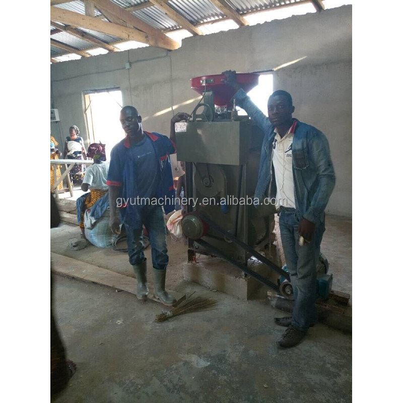 780*760*1700mm SB10 Machine à défricher et polissage du riz pour les besoins de transformation du riz blanc