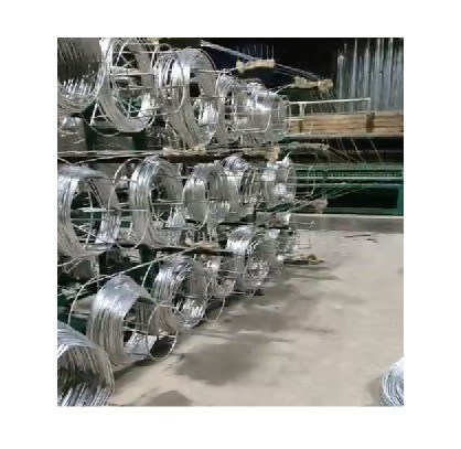 Furonnerie à induction pour usine UT Machine de coulée de billets de fusion de déchets d'aluminium après service