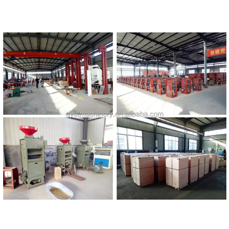 Fabrication personnalisée électrique à grande vitesse SB50 machines de broyeur de riz pour polisseur de riz