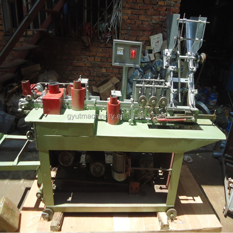 5.5KW Machine d'affûtage de baguettes de haute capacité pour 80000 pièces / 8 heures Efficacité