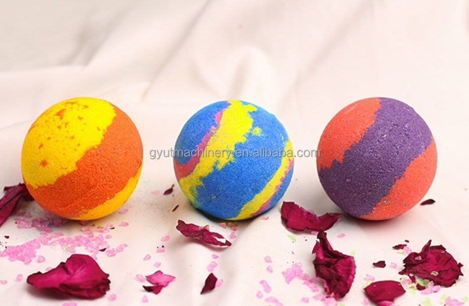 500 kg de poids Bombes de bain Rich Rose Hip Melt Pour Savon Press Machine pour le shampooing de bricolage Bar