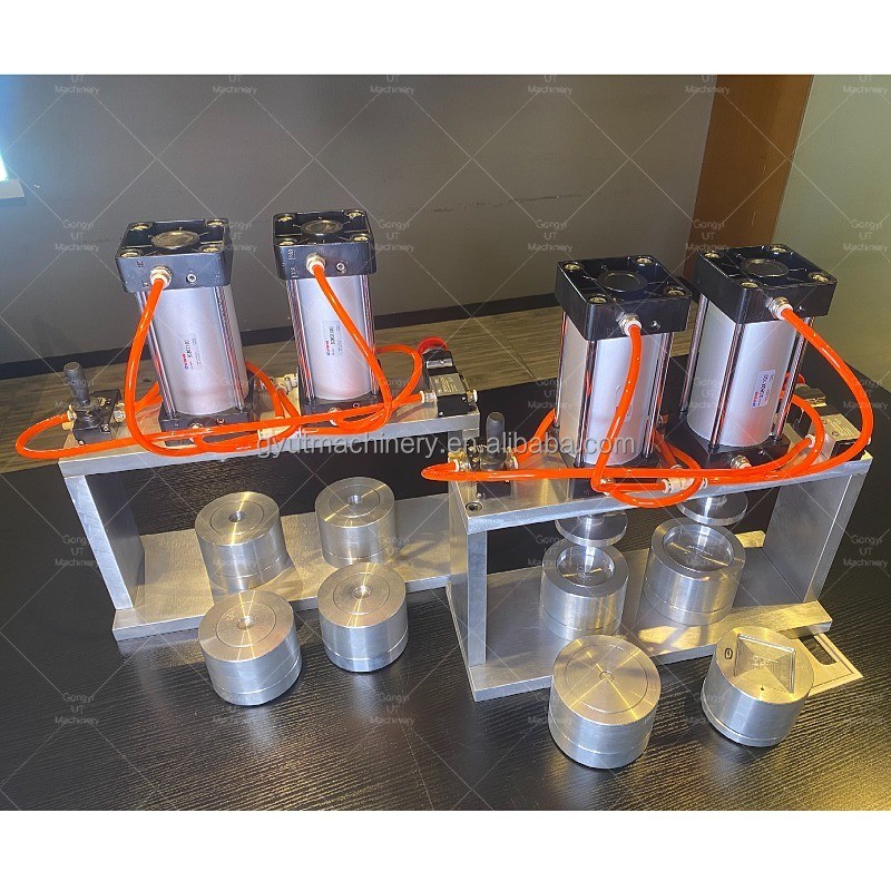 Personnaliser la machine de pressage de bombe de bain de marque privée pour un fonctionnement facile et un blanchiment de la peau