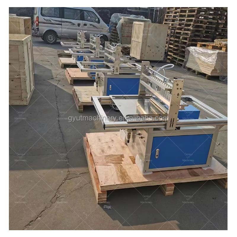 Les machines à semer des semences de légumes pour semis rapides 1020 plateau dans les ateliers de réparation de machines