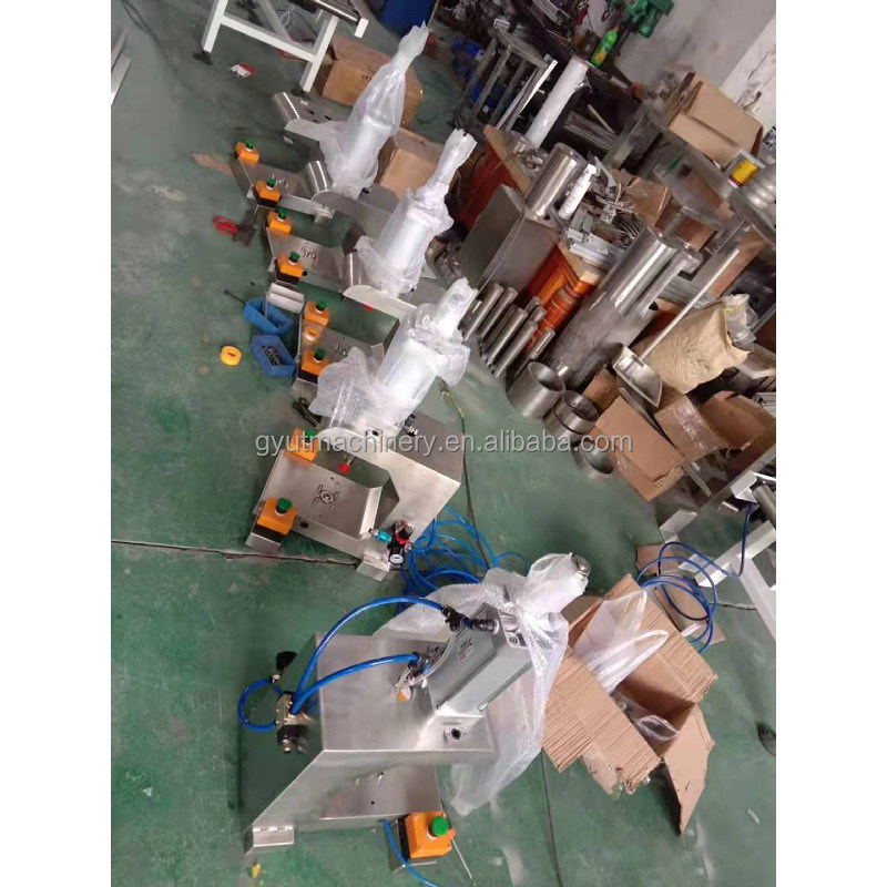 Machine de découpe de savon à entraînement hydraulique avancé pour la production de presse de logo de savon toilette