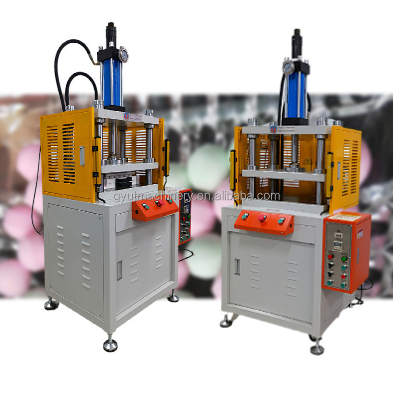 Boules de bombe de bain à gaz fabriquées par une presse hydraulique de 10 tonnes avec des sels naturels d'huile essentielle