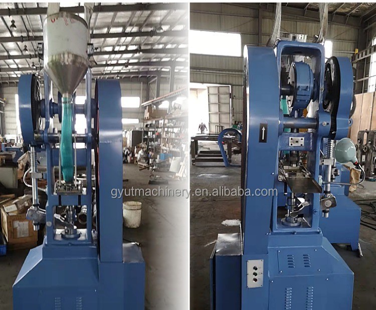 Machine de presse à bombe de bain organique à haute capacité avec presse hydraulique à forge à chaud en Russie