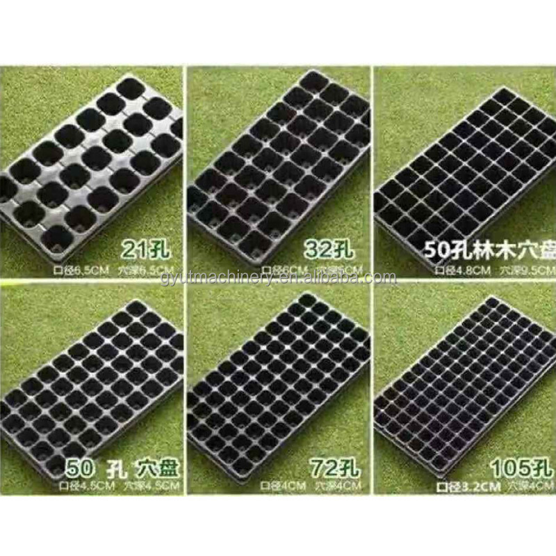 Discount Machine de plantation de semis pour la pépinière de graines de chou 600*700*800mm Taille