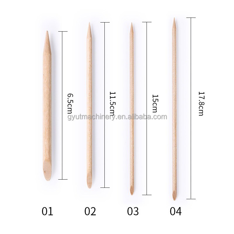 Produit fini, élimineur de cuticules pour manucure et pédicure des ongles