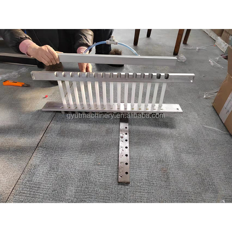 1140*850*1050mm Fourniture de semences automatique machine à semer pour semis Plug plateau semeur