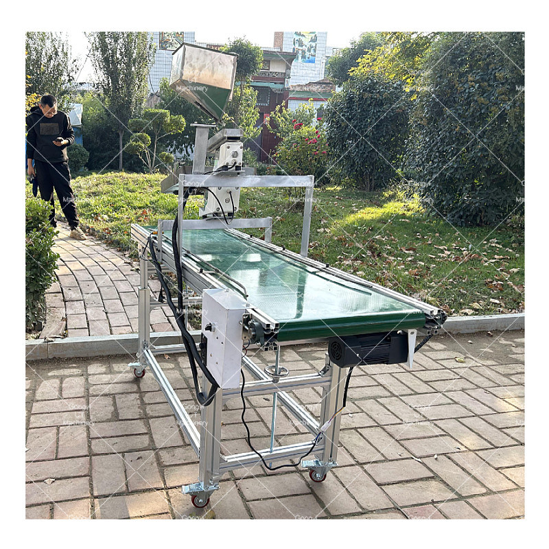 220 V machine automatique de semis de semences de légumes pour les plantations de semences à haut rendement