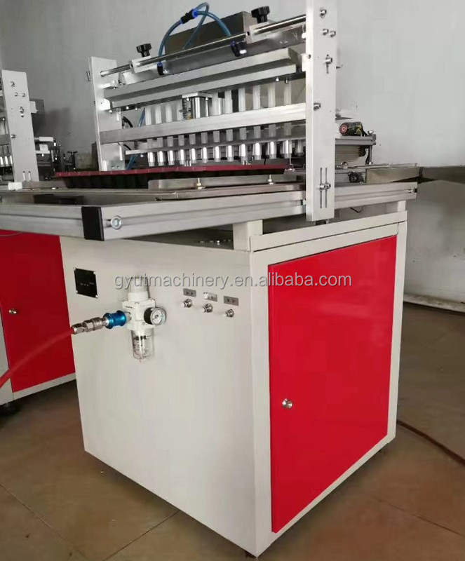 8-15 cm d'écart entre les rangées Planificateur de semences de chou entièrement automatique sur mesure pour une plantation rapide