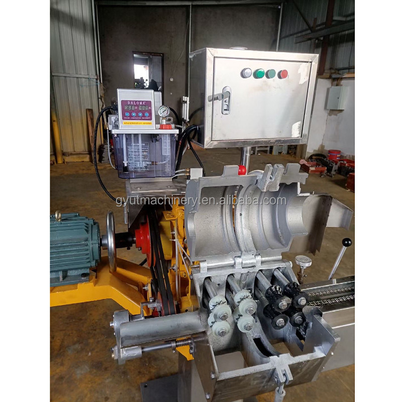 110 KG électrique machine à battre pour le battage et le lavage du maïs