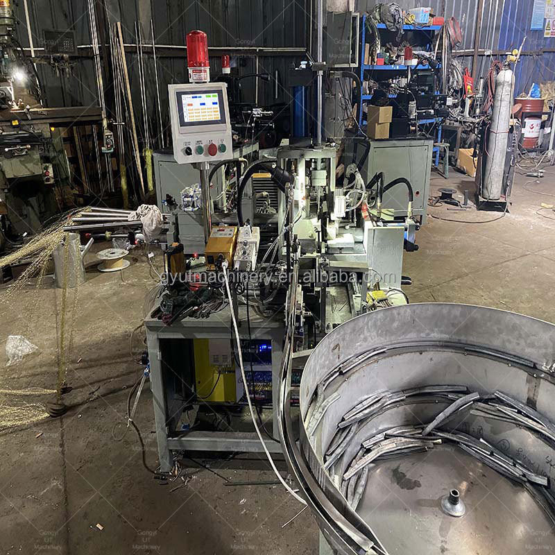 550W 2.2kW Machine de brossage de couteau pour les brosses de fil de roue à prix abordable