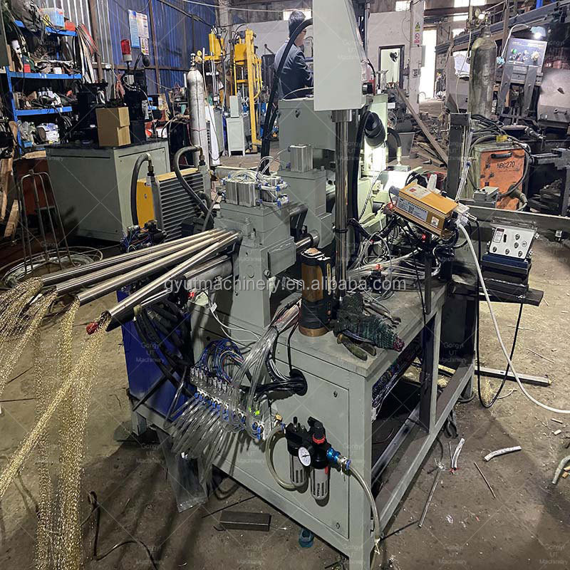 550W 2.2kW Machine de brossage de couteau pour les brosses de fil de roue à prix abordable