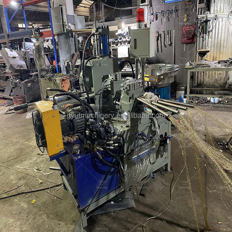 550W 2.2kW Machine de brossage de couteau pour les brosses de fil de roue à prix abordable